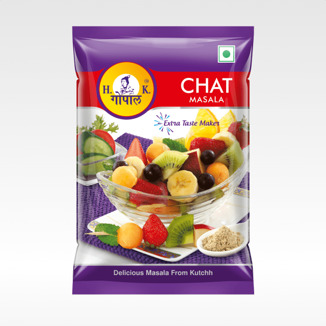 HKgopal Chat Masala