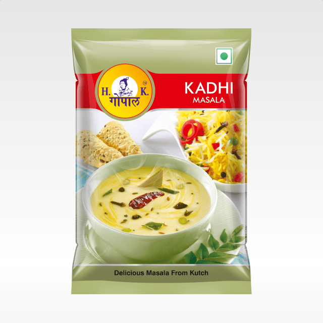 HKgopal Kadhi Masala