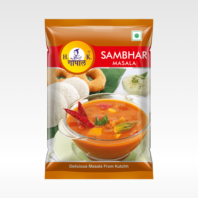 HKgopal Sambhar Masala
