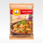 HKgopal Shahi Paneer Masala
