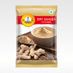 Dry Ginger Pow 100g