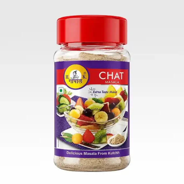 Chat Masala 50g